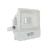 LED Προβολέας με Ανιχνευτή Κίνησης 10W V-TAC PRO Samsung Chip 100° 735lm Λευκός IP65 Θερμό 3000K – 20268