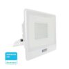 LED Προβολέας με Ανιχνευτή Κίνησης 50W V-TAC PRO Samsung Chip 100° 4000lm Λευκός IP65 Ψυχρό 6500K – 20279