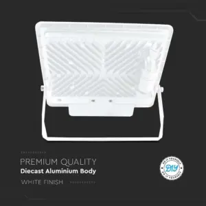 LED Προβολέας με Ανιχνευτή Κίνησης 50W V-TAC PRO Samsung Chip 100° 4000lm Λευκός IP65 Ψυχρό 6500K – 20279