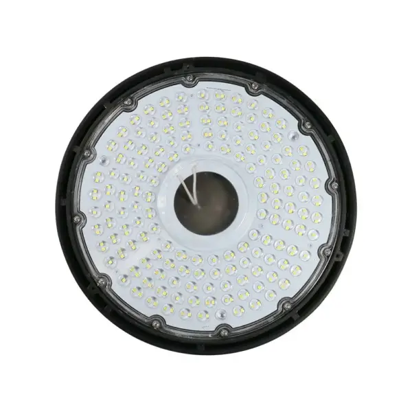 LED Καμπάνα V-TAC PRO Samsung Chip 100W ψυχρό λευκό 6500K 90° 115lm/W - 20320