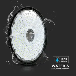 LED Καμπάνα V-TAC PRO Samsung Chip 150W Ψυχρό 6500K 90° 115lm/W – 20322