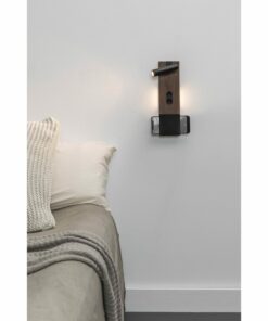 ΦΩΤΙΣΤΙΚΟ ΤΟΙΧΟΥ MAGOS ΚΑΡΥΔΙΟΥ FARO – 20332