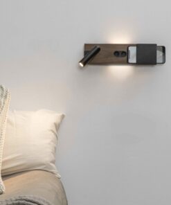 ΦΩΤΙΣΤΙΚΟ ΤΟΙΧΟΥ MAGOS ΚΑΡΥΔΙΟΥ FARO – 20332