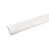 LED Πρισματικό Γραμμικό Φωτιστικό 30cm 10W V-TAC PRO Samsung Chip 1000lm 120° Θερμό 3000K – 20344