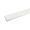 LED Πρισματικό Γραμμικό Φωτιστικό 60cm 15W V-TAC PRO  2250lm 120° Θερμό 3000K – 20359