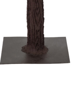 GloboStar® Artificial Garden PINK CHERRY BLOSSOM TREE 20359 Τεχνητό Διακοσμητικό Δέντρο Ροζ Άνθος Κερασιάς Υ140cm