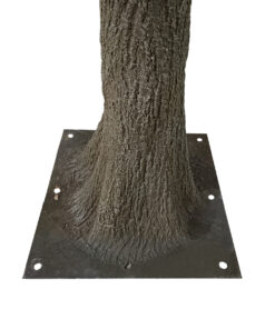 GloboStar® Artificial Garden AUTUMN MAPLE TREE 20360 Τεχνητό Διακοσμητικό Δέντρο Φθινοπωρινός Σφένδαμος Υ350cm