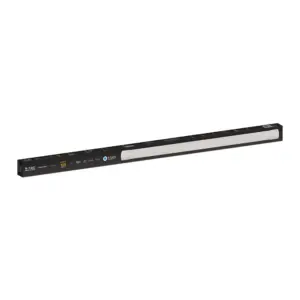 LED Πρισματικό Γραμμικό Φωτιστικό 150cm 38W V-TAC PRO  5900lm 120° Θερμό 3000K – 20365