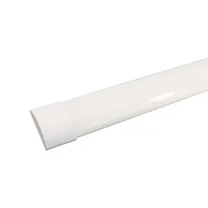 LED Πρισματικό Γραμμικό Φωτιστικό 150cm 38W V-TAC PRO  5900lm 120° Θερμό 3000K – 20365