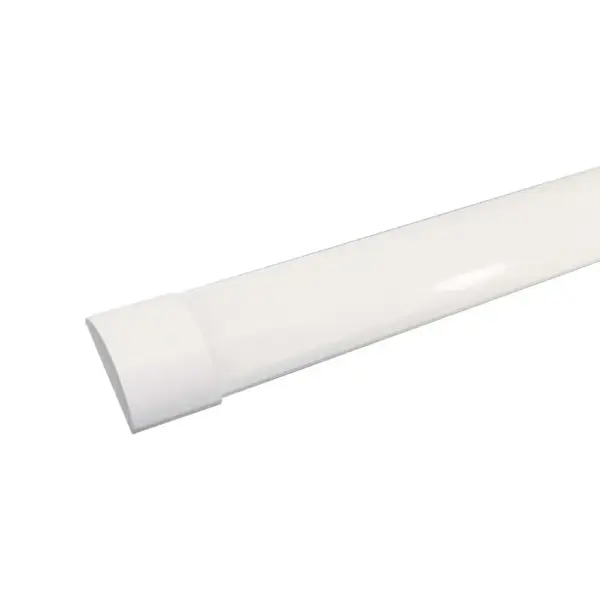 LED Πρισματικό Γραμμικό Φωτιστικό 150cm 38W V-TAC PRO  5900lm 120° Θερμό 3000K – 20365