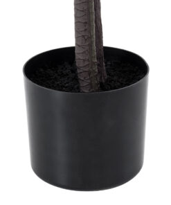 GloboStar® Artificial Garden DRAGON BLOOD TREE 20372 Τεχνητό Διακοσμητικό Φυτό Δράκαινα Υ180cm