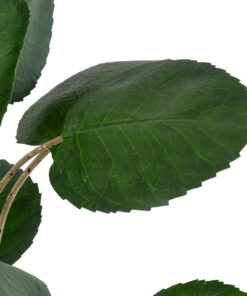 GloboStar® Artificial Garden POLYSCIAS BALFOURIANA TREE 20373 Τεχνητό Διακοσμητικό Φυτό Πολυσκιά Υ70cm