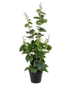 GloboStar® Artificial Garden VITIS GRAPE TREE 20379 Τεχνητό Διακοσμητικό Φυτό Άμπελος Υ90cm