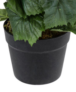 GloboStar® Artificial Garden VITIS GRAPE TREE 20379 Τεχνητό Διακοσμητικό Φυτό Άμπελος Υ90cm