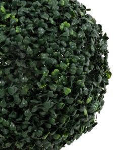 GloboStar® Artificial Garden BUXUS 20399 Τεχνητό Διακοσμητικό Φυτό Πυξός Υ120cm