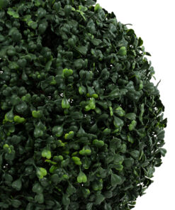 GloboStar® Artificial Garden BUXUS 20400 Τεχνητό Διακοσμητικό Φυτό Πυξός Υ150cm