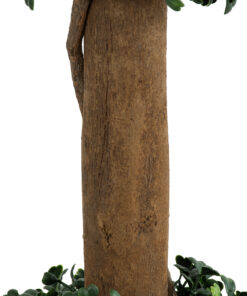 GloboStar® Artificial Garden BUXUS 20400 Τεχνητό Διακοσμητικό Φυτό Πυξός Υ150cm