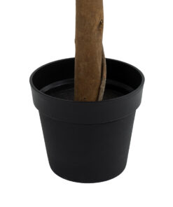 GloboStar® Artificial Garden BUXUS 20400 Τεχνητό Διακοσμητικό Φυτό Πυξός Υ150cm