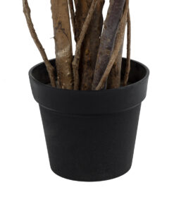 GloboStar® Artificial Garden BUXUS 20403 Τεχνητό Διακοσμητικό Φυτό Πυξός Υ150cm