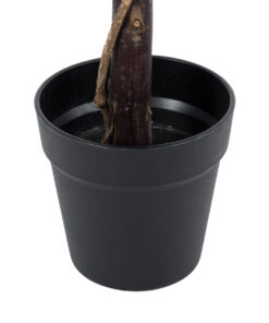 GloboStar® Artificial Garden BUXUS 20405 Τεχνητό Διακοσμητικό Φυτό Πυξός Υ60cm