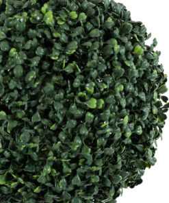 GloboStar® Artificial Garden BUXUS 20406 Τεχνητό Διακοσμητικό Φυτό Πυξός Υ90cm