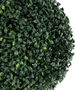 GloboStar® Artificial Garden BUXUS 20407 Τεχνητό Διακοσμητικό Φυτό Πυξός Υ120cm