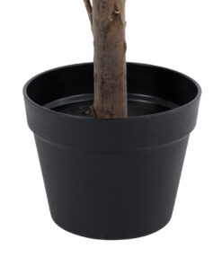 GloboStar® Artificial Garden BUXUS 20407 Τεχνητό Διακοσμητικό Φυτό Πυξός Υ120cm