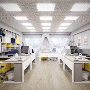 LED panel 60×60 Samsung chip 29W 4000K φυσικό λευκό 120lm/W V-TAC – 20419