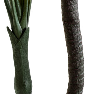 GloboStar® Artificial Garden ARECA PALM TREE 20421 Τεχνητό Διακοσμητικό Φυτό Φοινικόδεντρο Αρέκα Υ260cm