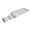 LED φωτιστικό δρόμου Samsung SMD 30W 6500Κ ψυχρό λευκό 100lm/W με ρυθμιζόμενο αντάπτορα V-TAC – 20423