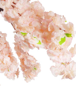 GloboStar® Artificial Garden CHERRY BLOSSOM TREE 20430 Τεχνητό Διακοσμητικό Δέντρο Βουκαμβίλια Άνθος Κερασιάς Υ320cm