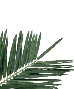 GloboStar® Artificial Garden COCONUT PALM TREE 20436 Τεχνητό Διακοσμητικό Φοινικόδεντρο Κοκοφοίνικας Υ600cm
