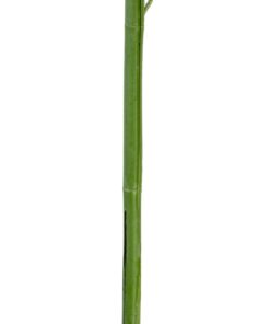 GloboStar® Artificial Garden BAMBOO BRANCH 20438 Τεχνητό Διακοσμητικό Κλαδί Μπαμπού Υ150cm