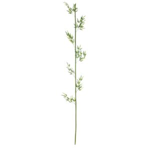 GloboStar® Artificial Garden BAMBOO BRANCH 20440 Τεχνητό Διακοσμητικό Κλαδί Μπαμπού Υ250cm