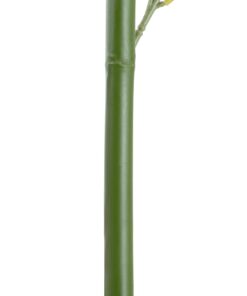 GloboStar® Artificial Garden BAMBOO BRANCH 20441 Τεχνητό Διακοσμητικό Κλαδί Μπαμπού Υ300cm