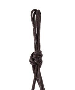 GloboStar® Artificial Garden AIGINA 20466 Κρεμαστό Πήλινο Κεραμικό Κασπώ Γλάστρα – Flower Pot Μαύρο Φ13cm x Υ15cm