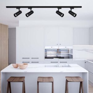 LED φωτιστικό ράγας τριφασικό Samsung COB 35W 4000K φυσικό λευκό V-TAC – 20486