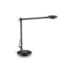 IDEAL LUX Επιτραπέζιο Φωτιστικό FUTURA LED 12.5W 4000K Αλουμινίου – 204895