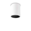IDEAL LUX Φωτιστικό Σποτ Οροφής NITRO LED10W 3000K Λευκού Χρώματος – 205991