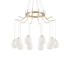 IDEAL LUX KAROUSEL SP10 – 206394
