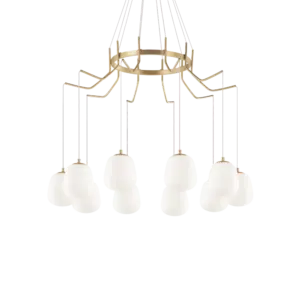 IDEAL LUX KAROUSEL SP10 – 206394