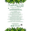 GloboStar® Artificial Garden BOUGAUVILLEA BRANCH 20646 Τεχνητό Διακοσμητικό Κλαδί Μπουκανβίλιας Μωβ Y80cm