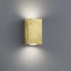 Φωτιστικό Τοίχου Trio Lighting   GU10 Χρυσό Μεταλλικό    206500279