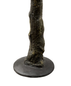 GloboStar® Artificial Garden BOUGAUVILLEA 20670 Τεχνητό Διακοσμητικό Δέντρο με Ανθη Μπουκανβίλιας Φουξ Υ250cm