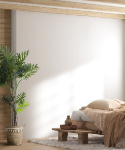 GloboStar® Artificial Garden PHILODENDRON 20685 Τεχνητό Διακοσμητικό Φυτό Φυλλόδενδρο Υ180cm