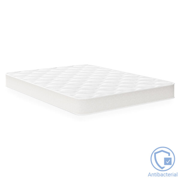 Mattress Fix Pad Chic Strom single sided 18-19cm 150x200cm 207-000007