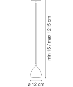IDEAL LUX O-4 SP1 – 110462