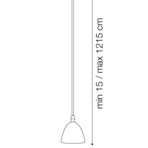 IDEAL LUX O-4 SP1 – 110462