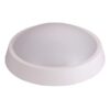 ΦΩΤΙΣΤΙΚΟ ΤΟΙΧΟΥ ΣΤΡΟΓΓΥΛΟ LED 30W Φ320×102 4000K IP65 ΛΕΥΚΟ PLUS EUROLAMP – 145-20036