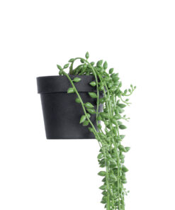 GloboStar® Artificial Garden HANGING LOVER’S TEARS 20882 – Τεχνητό Κρεμαστό Διακοσμητικό Φυτό Lover’s Tears Φ15 x Y70cm